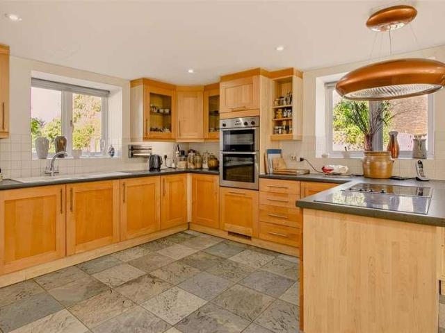 House for sale in Rodmell, Lewes