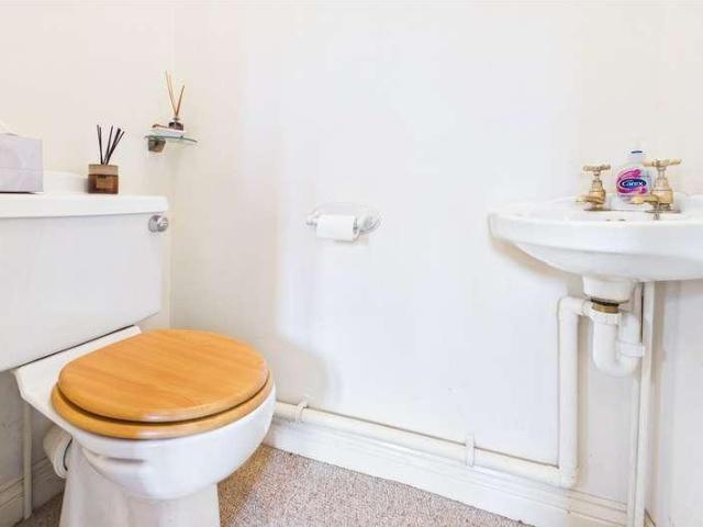House for sale in Compton, West Berkshire