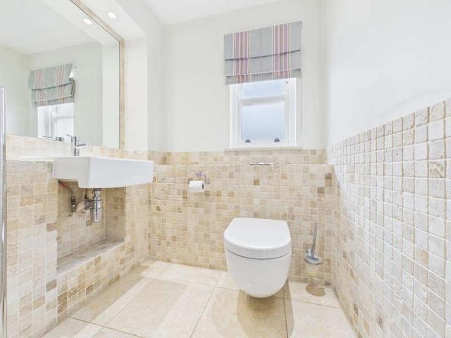 House for sale in Lunnon, Buckinghamshire