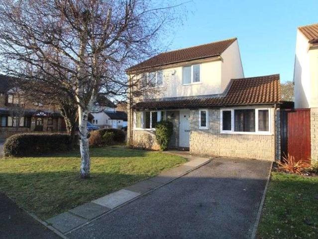 House for sale in Bradley Stoke, South Gloucestershire