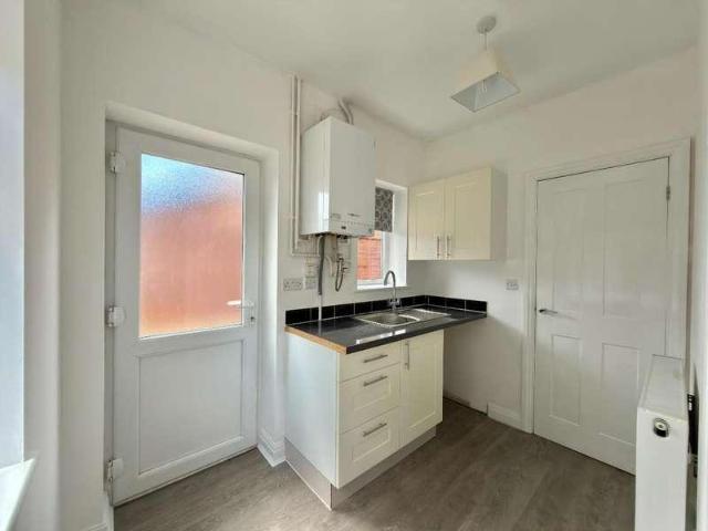 House for sale in Georgia, Greater Manchester
