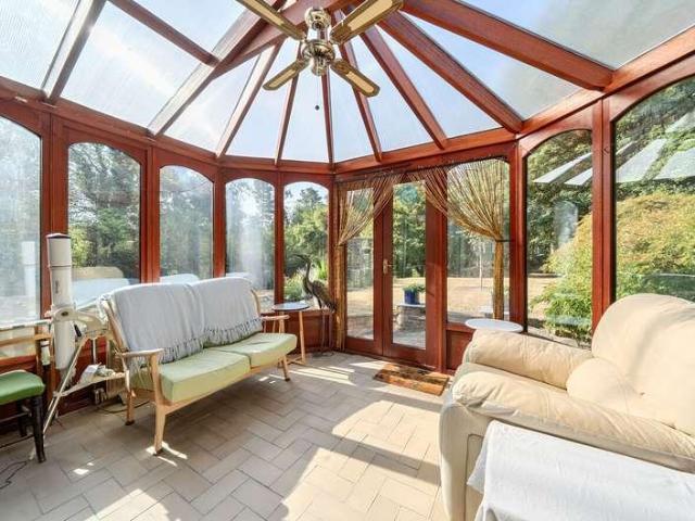 House for sale in Cross In Hand, East Sussex