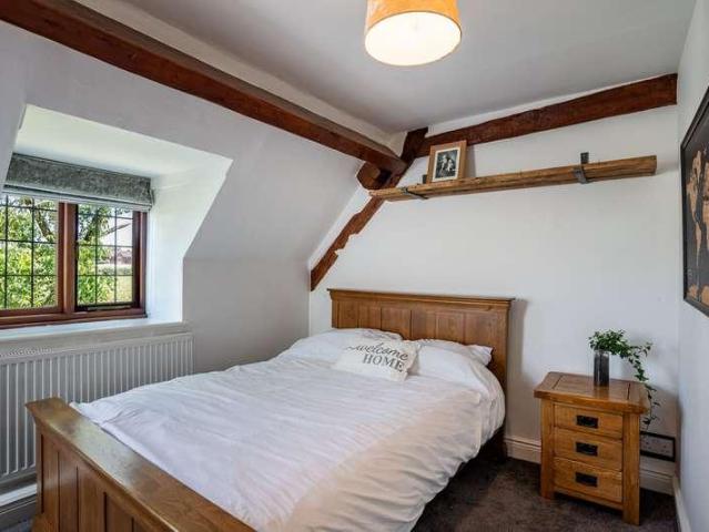 House for sale in Forthampton, Worcestershire