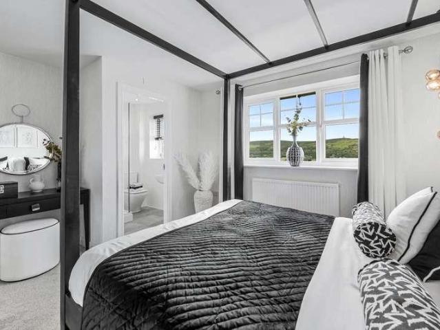 House for sale in Sough, Darwen