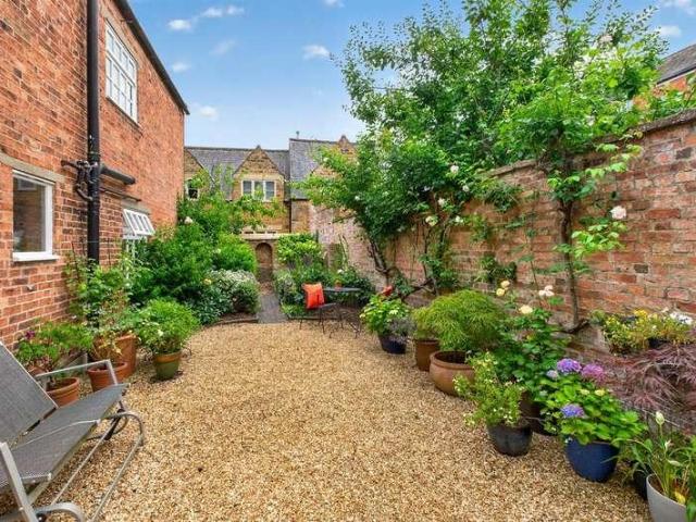House for sale in Uppingham, Rutland
