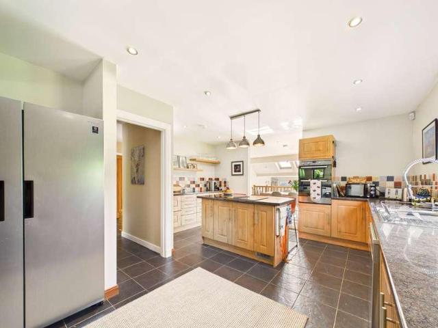 House for sale in Lochawe, Scotland