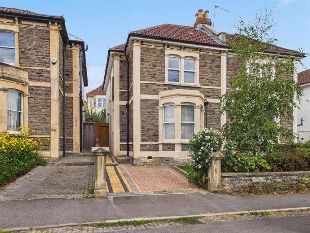 House for sale in Pigsty Hill, Bristol