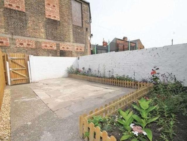 House for sale in New Clee, Grimsby