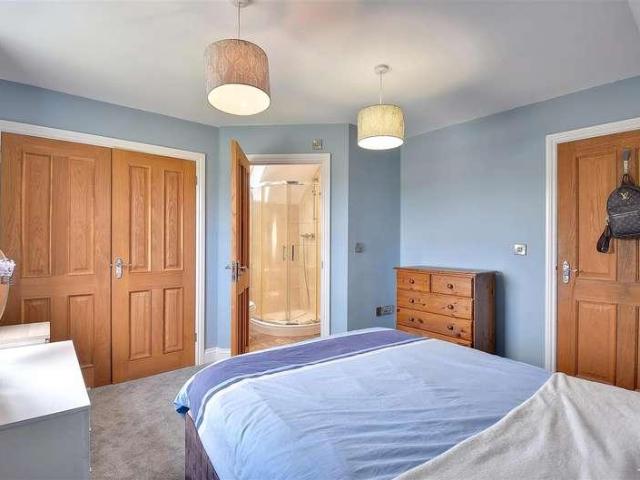 House for sale in Wittersham, Bridgefield