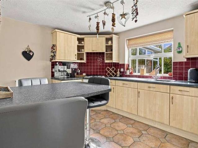 House for sale in Hilton CP, South Derbyshire