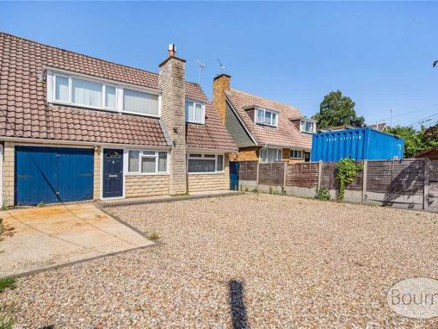 House for sale in Little Sandhurst