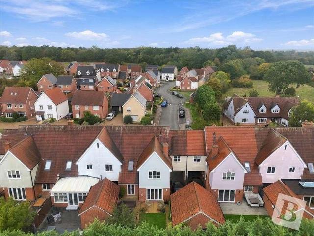 House for sale in Endway, Chelmsford