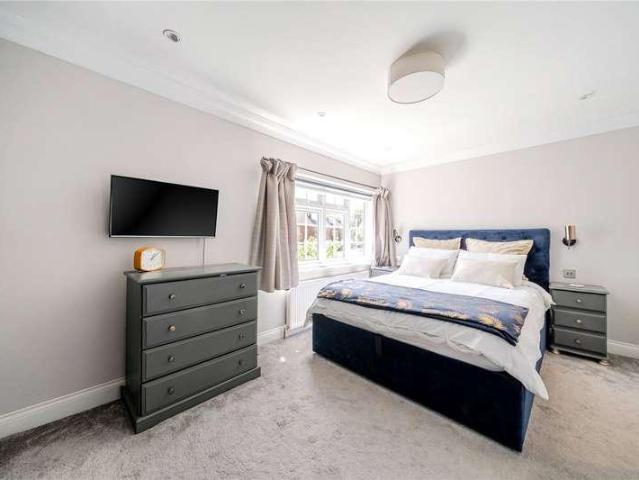 House for sale in Blackhills, Surrey