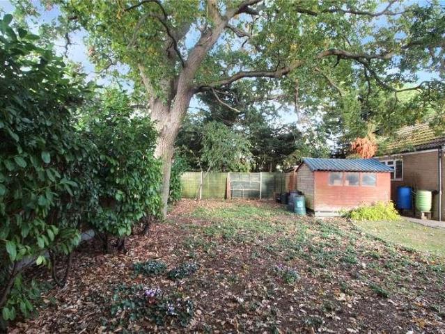 House for sale in Framingham Earl, South Norfolk