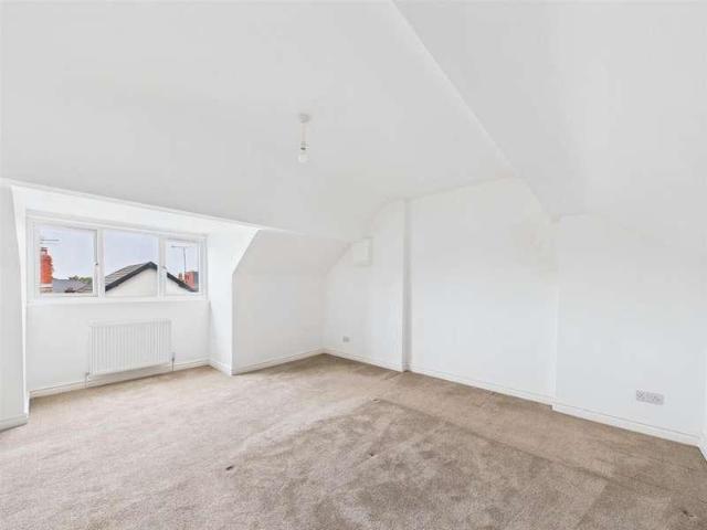 House for sale in Liscard