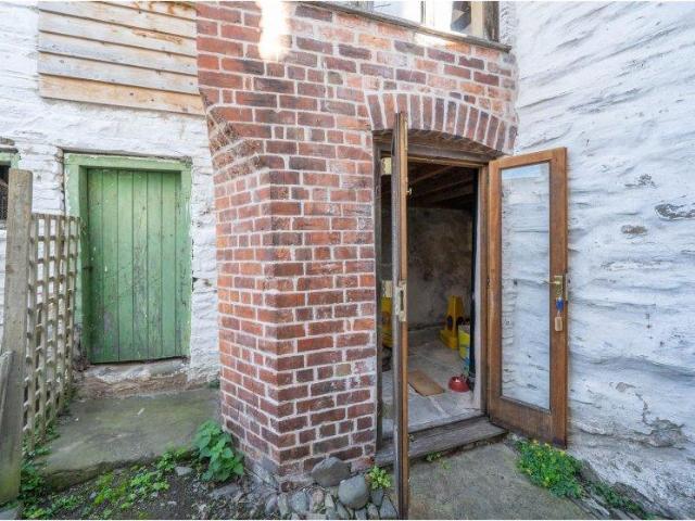 House for sale in Bishop's Castle, Shropshire
