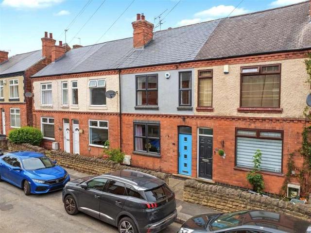House for sale in Gedling, East Midlands