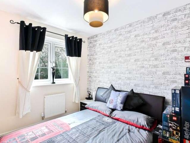 House for sale in Four Gotes, Cambridgeshire