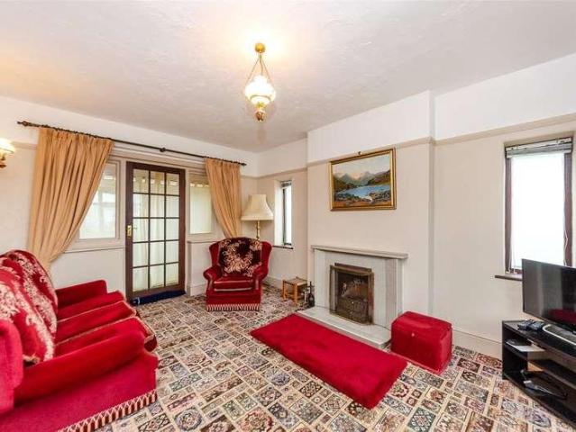 House for sale in Llanfaelog, Rhosneigr