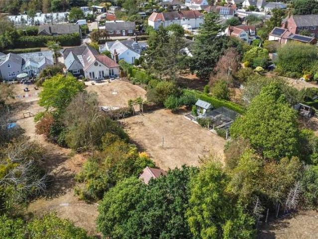 House for sale in Fordham Heath, Essex