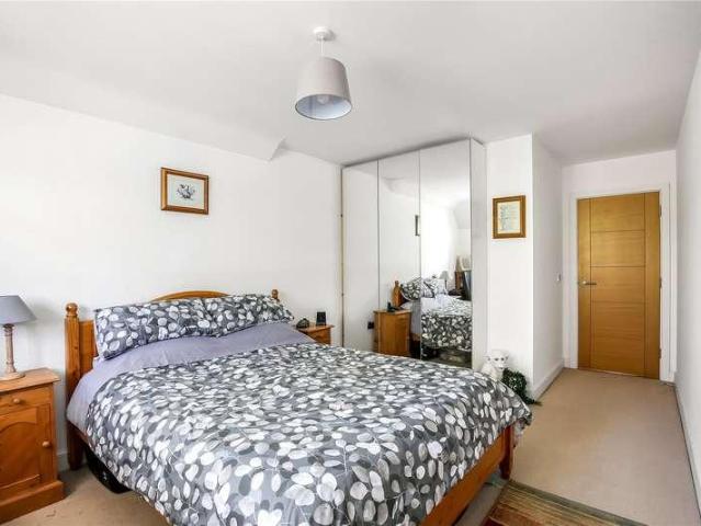 House for sale in Barton Stacey, Hampshire