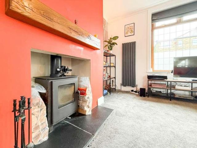 House for sale in Netherton, West Yorkshire