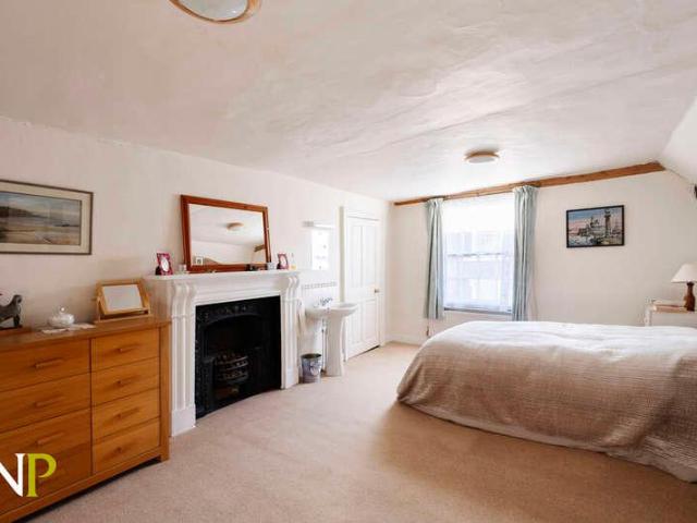 House for sale in Hadleigh, Babergh
