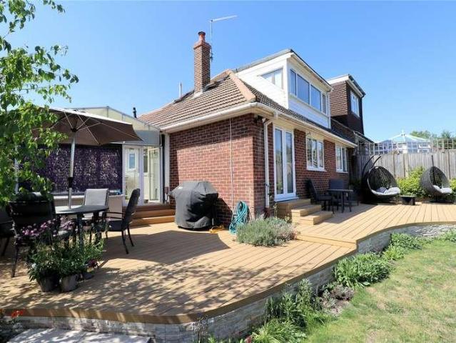 House for sale in Sheerwater, Woking