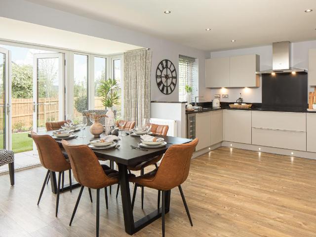 House for sale in Aylesbury, Kingsbrook