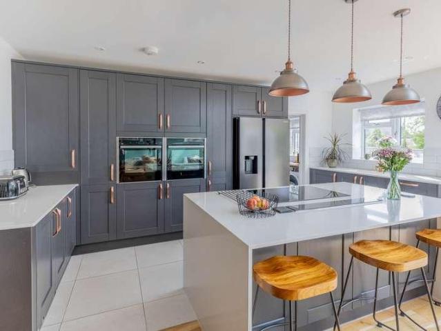 House for sale in Great Somerford, Wiltshire