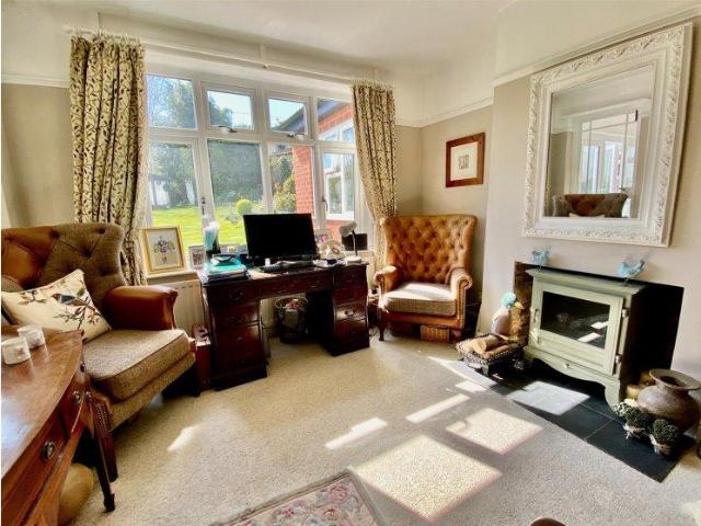 House for sale in Radbrook Green, Frankwell