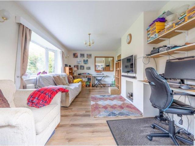 House for sale in Ludlow, Shropshire