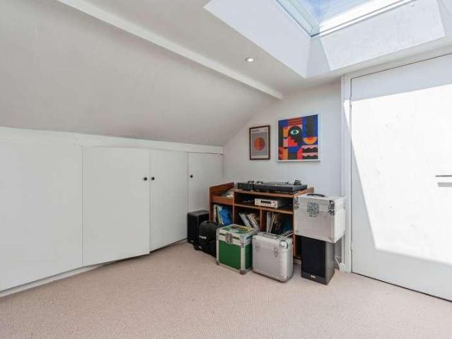 House for sale in Sale Moor, Trafford Park
