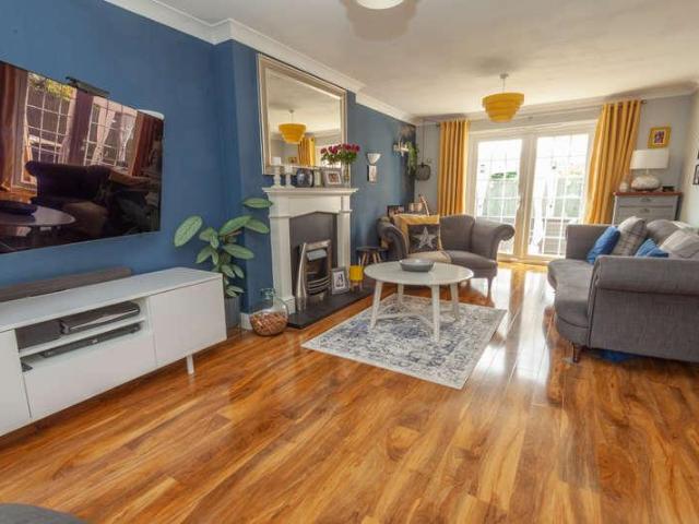 House for sale in Eastbridge, Suffolk