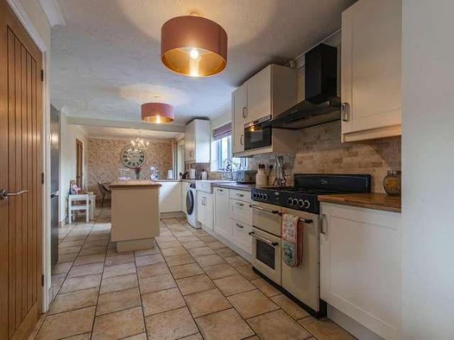 House for sale in Brookville, Norfolk