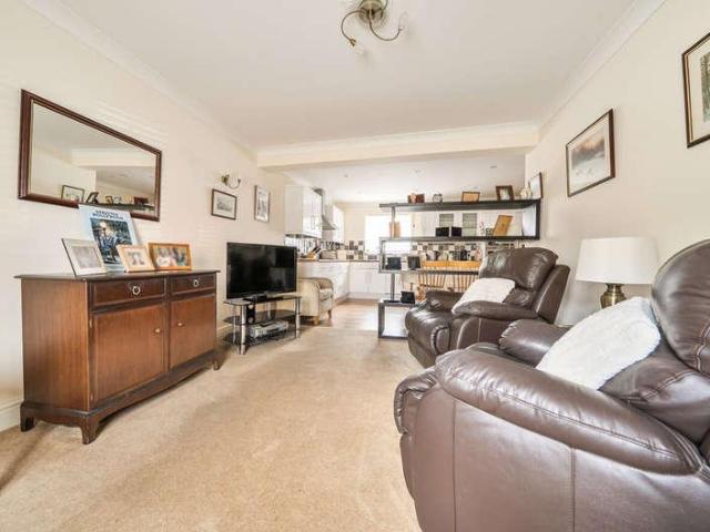 House for sale in Horringer, West Suffolk