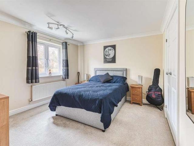 House for sale in Heatherton, East Midlands