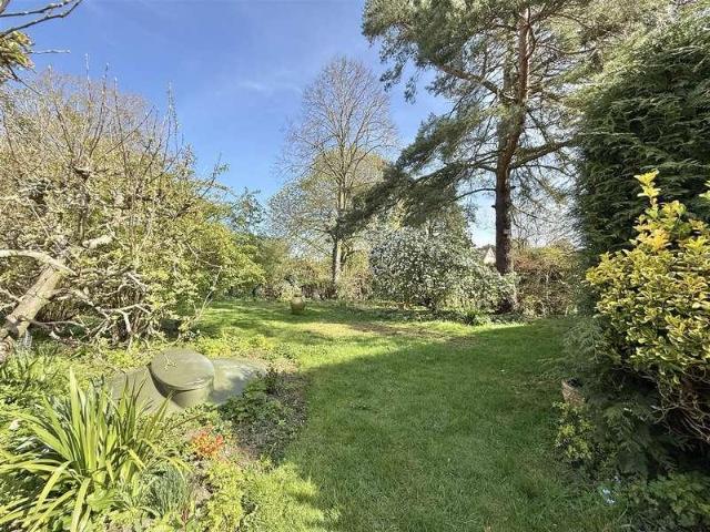 House for sale in Burgh St Peter, Norfolk
