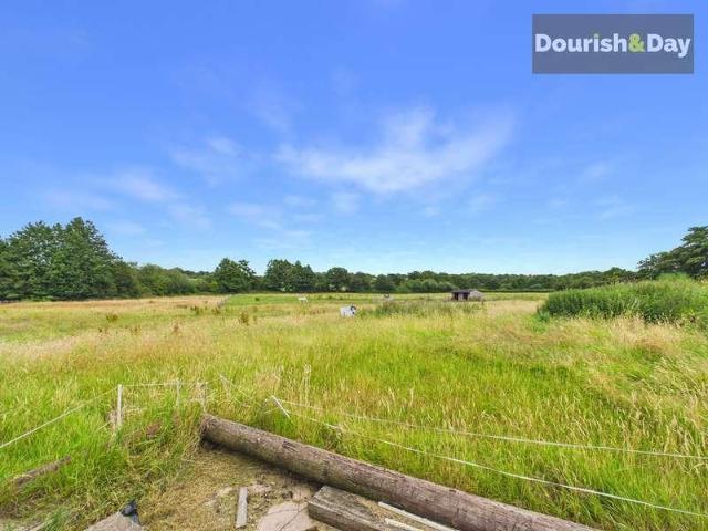 House for sale in Norbury, Baswich