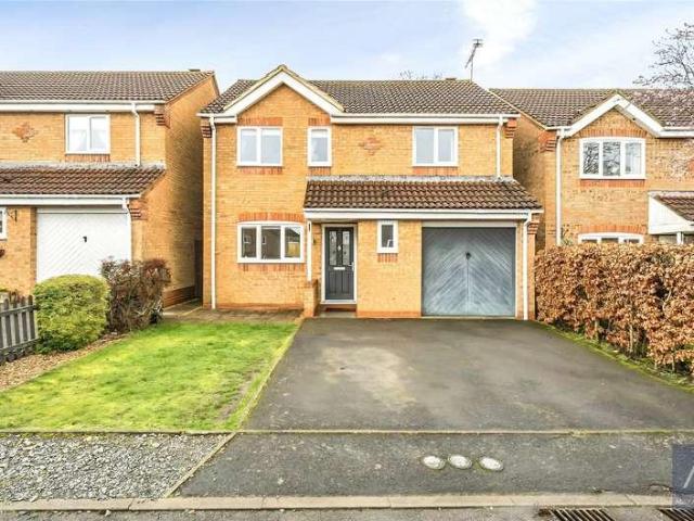 House for sale in Page Hill, Buckingham