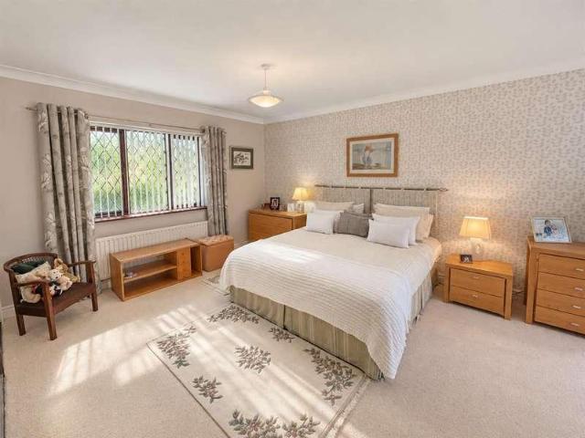 House for sale in Heswall, Wirral