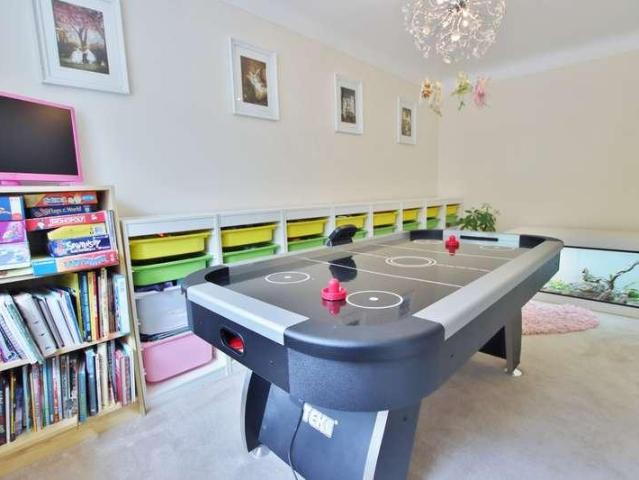 House for sale in Bidston Hill, Wirral