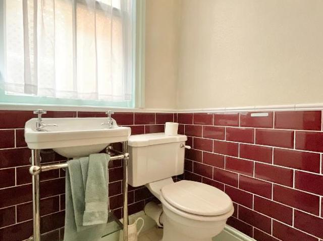 House for sale in Southport, Sefton