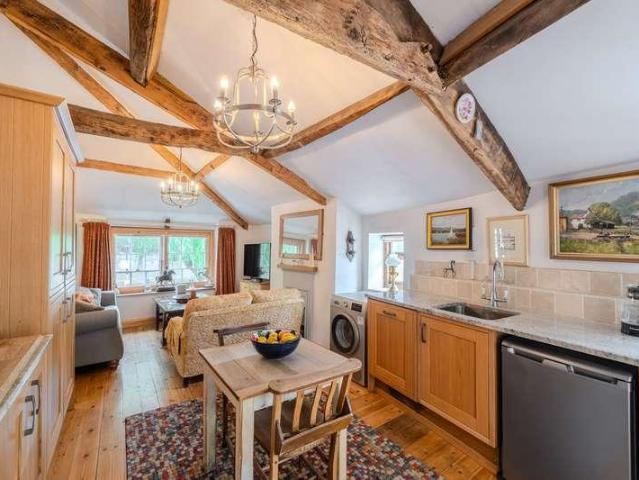 House for sale in Deans Hill, Wales