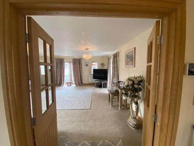 House for sale in East Huntspill