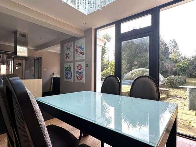 House for sale in Greater London