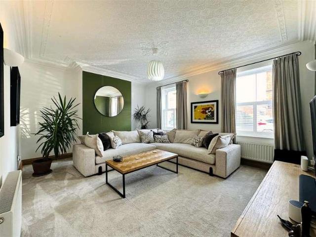 House for sale in Selby