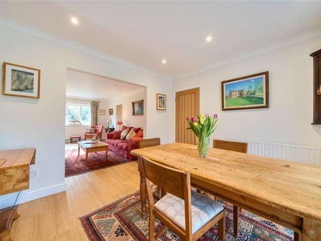 House for sale in Buckland Newton