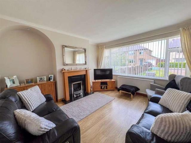House for sale in Wooler, Northumberland