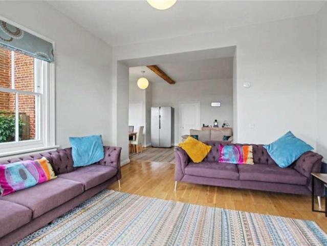 House for sale in Blythburgh, East Suffolk